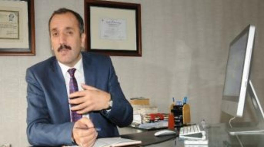 Sadullah Kara: &ldquo;herkes Elini Vicdanına Koysun&rdquo;