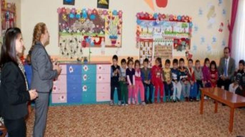 Dünya Gıda Günü Gecikmeli Kutlandı