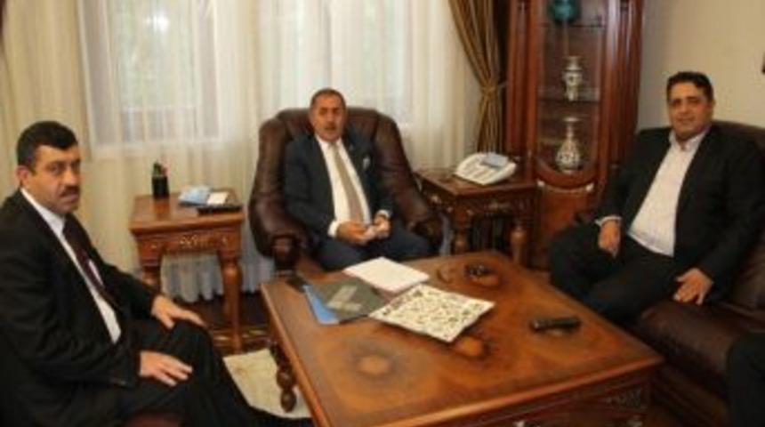 Osmancık Doğalgaz İ&ccedil;in 'biz De Varız' Dedi