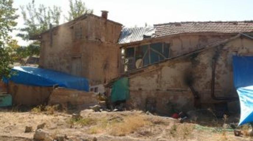 İkinci S&uuml;rs&uuml;r&uuml; Faciası An Meselesi