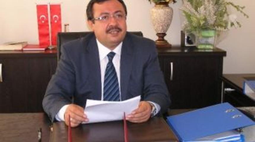 Bakan, Aday Adaylığı Başvurusunu Miting Yapacak