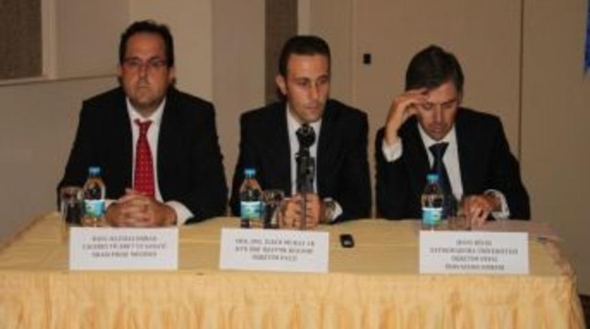 Yenilik Ab Standartlarını Getirecek Projesi