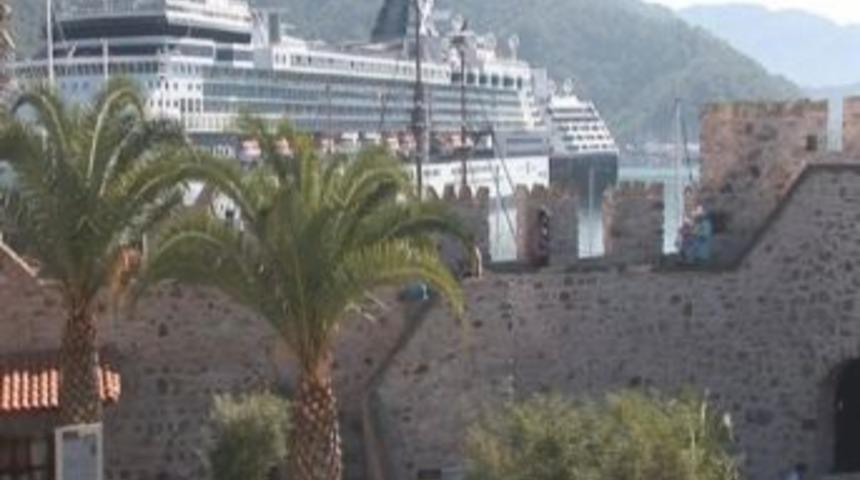 Amerikalılar Kanuni&rsquo;nin Kalesi Ni Fethetti