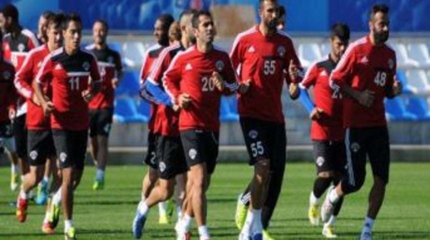 Kasımpaşa, Trabzonspor Ma&ccedil;ının Hazırlıklarını S&uuml;rd&uuml;rd&uuml;