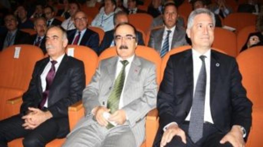 &Uuml;niversite Hastaneleri Adana&rsquo;da Buluştu