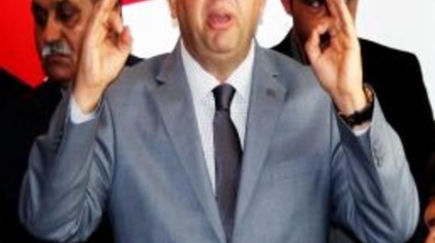 Edremit Ak Parti&rsquo;de İlk Aday Adayı Belli Oldu