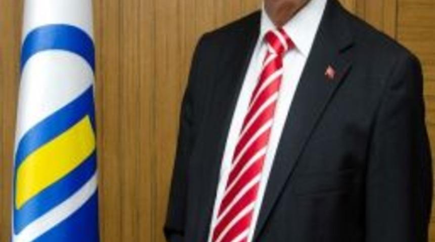 Rekt&ouml;r G&ouml;nen&rsquo;in 29 Ekim Cumhuriyet Bayramı Mesajı