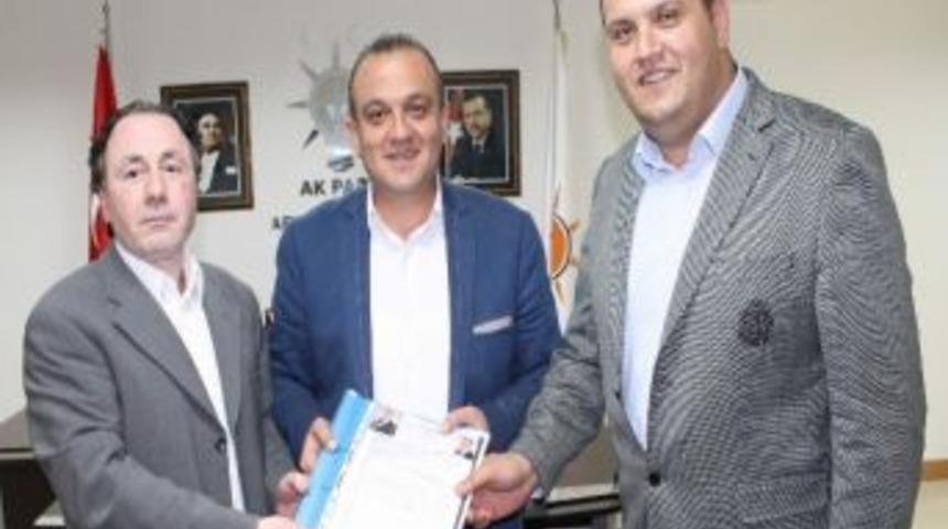 Afyonkarahisar’da Yerel Seçimlere Doğru