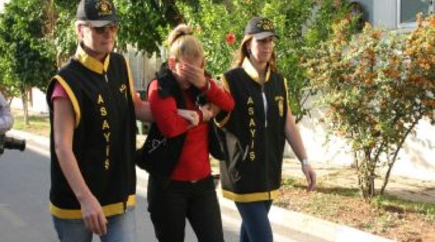 'İşinizi Hallederim' Diyen Sahte Hakim, 4 Kişiyi 60 Bin Lira Dolandırdı