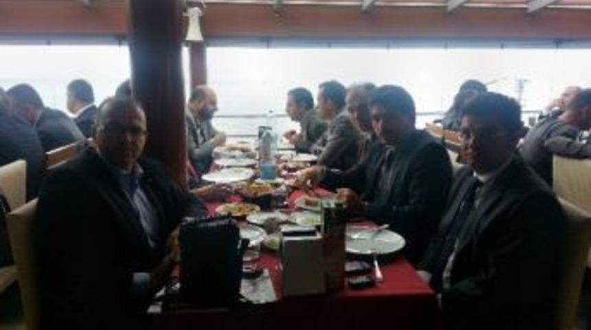 Müsiad Erzurum Şube Başkan Vekili Sunay Yıldırım: “bölge Ekonomisini Ovit Canlandıracak”