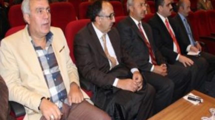 Büyükşehir’den “hibenizi Nasıl Alırdınız?” Konferansı