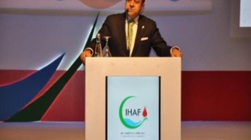 Bakan Bağış: &ldquo;islam D&uuml;nyasının En B&uuml;y&uuml;k Sorunu Birleşememektir&rdquo;