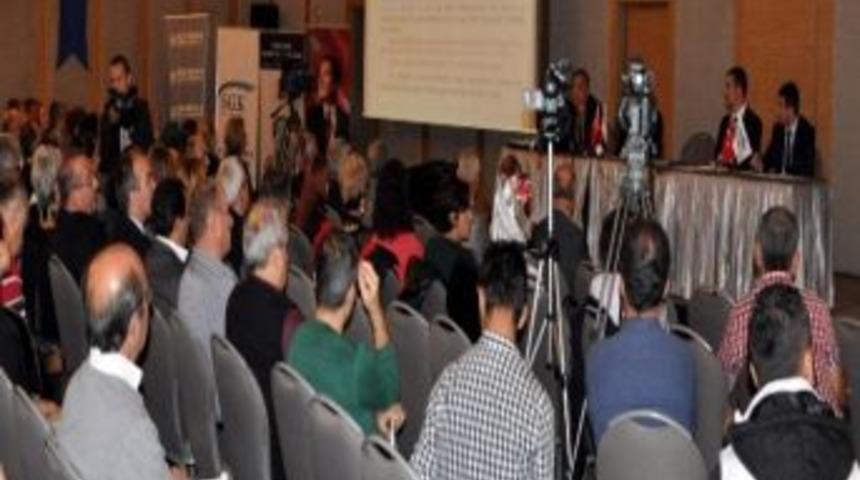 Zonguldak'ta Sosyal G&uuml;venlik Bilgilendirme Toplantısı