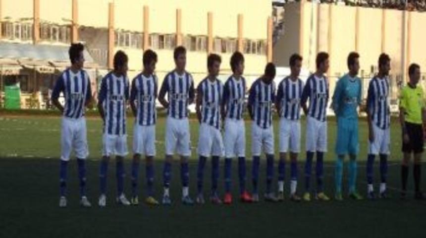 Yıldızspor&rsquo;da Mesut Ve G&uuml;rkan Yok