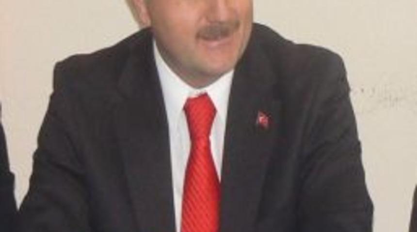 Ak Parti Bilecik Milletvekili Poyraz'ın 29 Ekim Mesajı