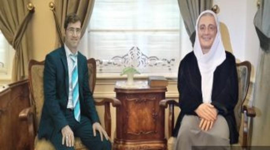 Cebit&rsquo;te Karşıyaka Esintileri