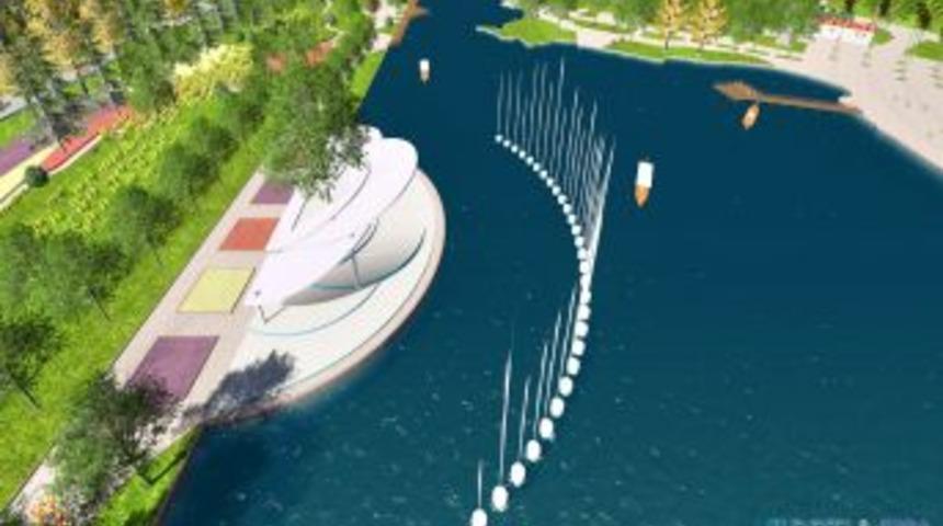 EXPO 2016 Antalya'da &Uuml;lke Davetleri Başlıyor