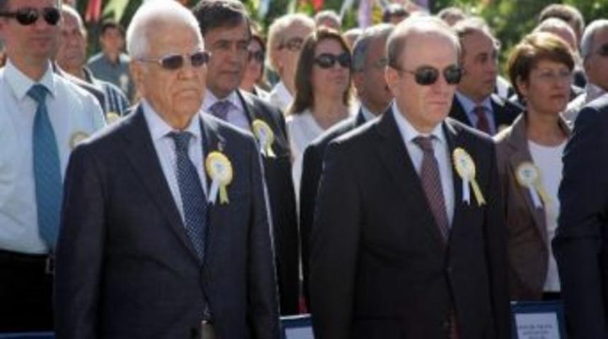 T&uuml;rkiye&rsquo;nin İlk Ve Tek Gerontoloji Merkezi A&ccedil;ıldı