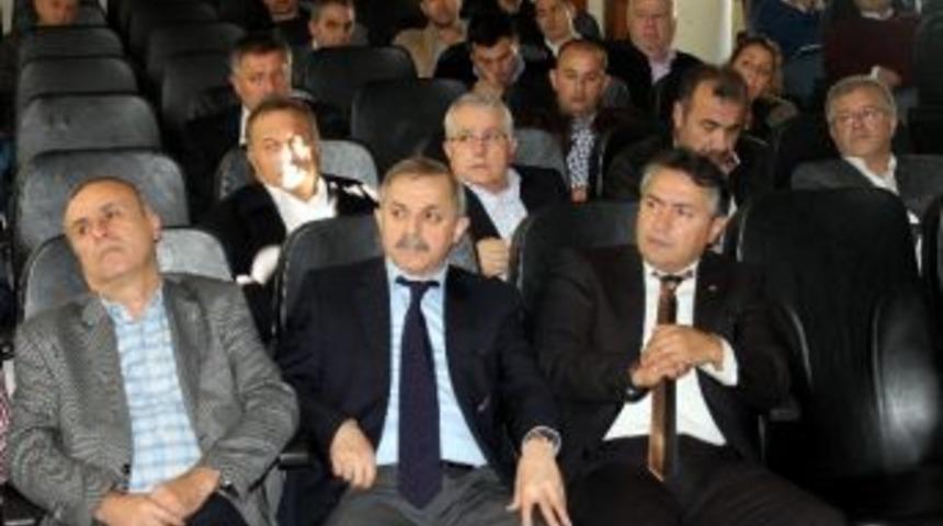 İstihdamın Geliştirilmesinde Otso Ve İşkur İşbirliği