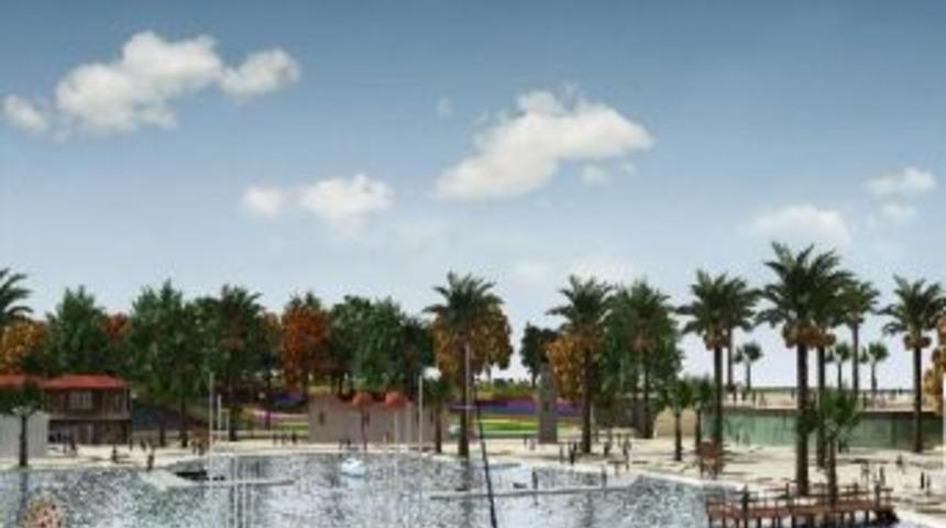 Expo 2016 Antalya Proje Tanıtım Toplantısı