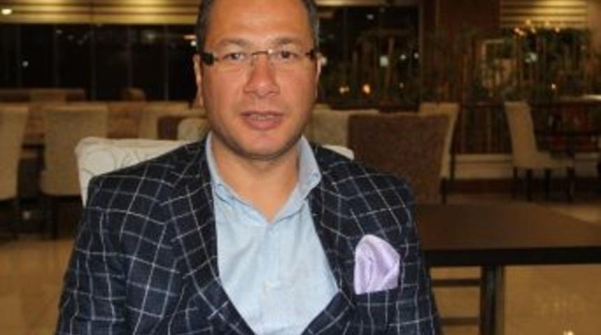 Karab&uuml;k&rsquo;e Yeni Belediye Binası