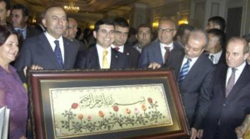 Bakan Eker&rsquo;den &ldquo;rus Hali&rdquo; A&ccedil;ıklaması