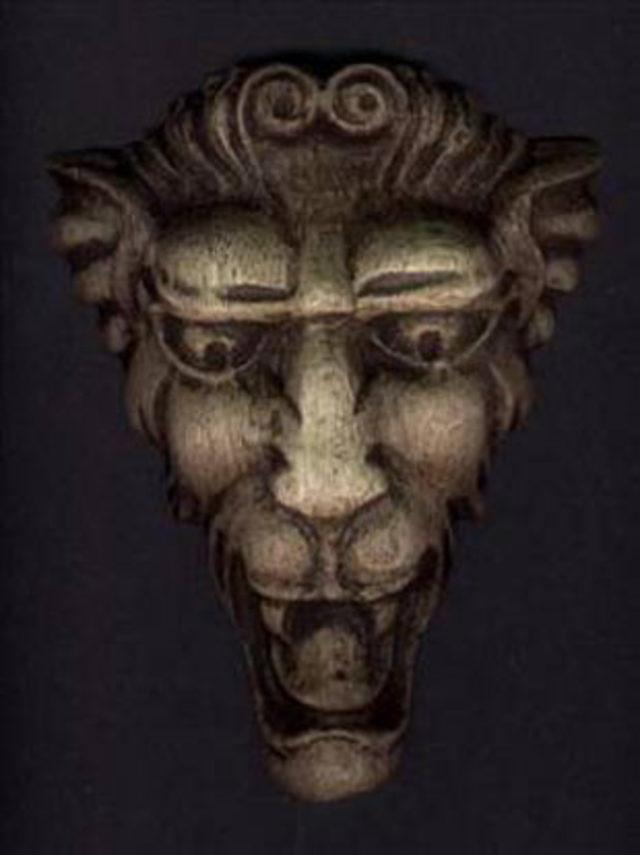 Efsanevi yaratıklar! 4