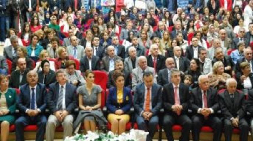 Tirebolu İletişim Fak&uuml;ltesi T&ouml;renle A&ccedil;ıldı