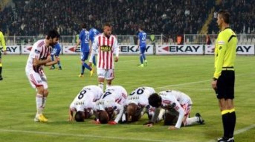 Spor Toto S&uuml;per Lig