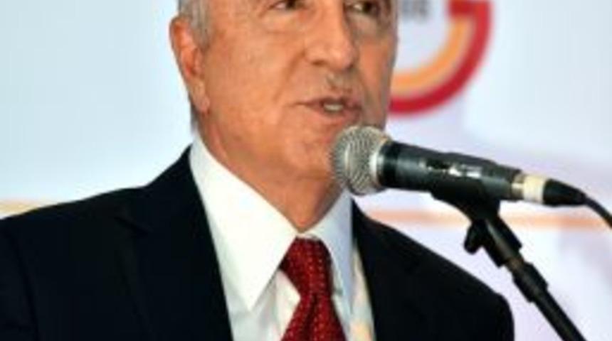 &Uuml;nal Aysal: Fenerbah&ccedil;e Bizim Dostumuz