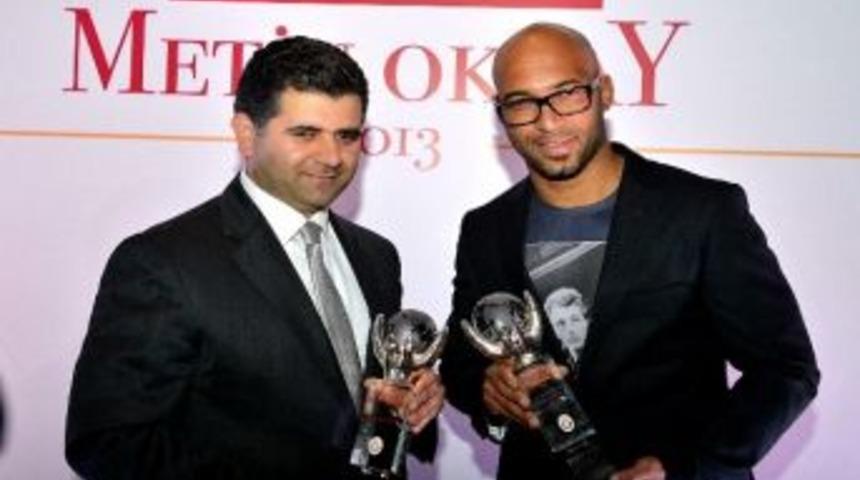 Metin Oktay Fair Play &Ouml;d&uuml;lleri Sahiplerini Buldu