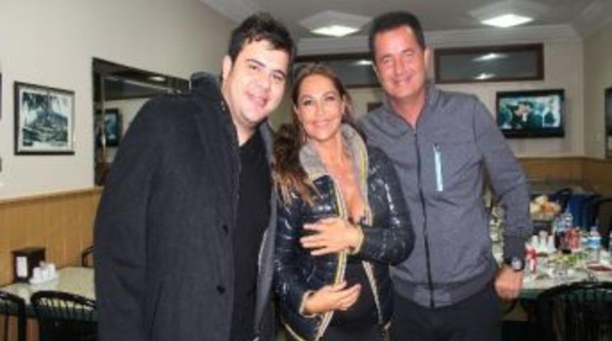 'yetenek Sizsiniz'in K&ouml;fte Ziyafeti