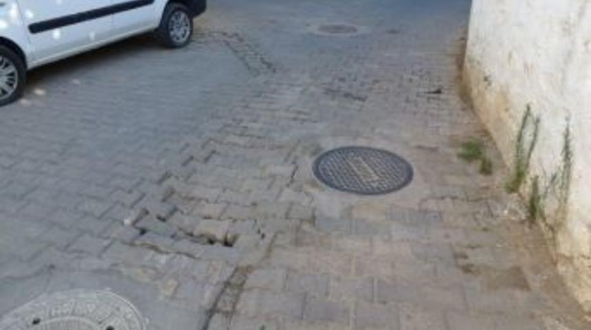 Bodrum&rsquo;un K&uuml;&ccedil;&uuml;k Problemlerini &ldquo;b5&rdquo; B&uuml;y&uuml;k Bir Hızla &Ccedil;&ouml;z&uuml;yor