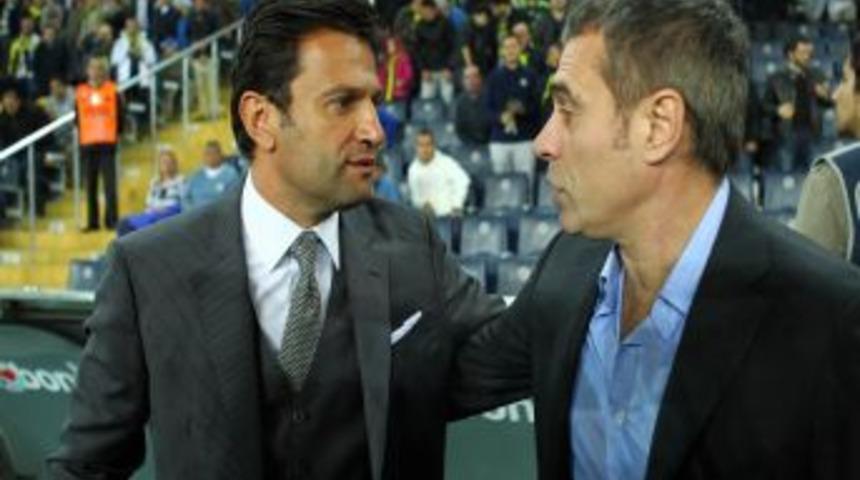 Fenerbah&ccedil;e: 3 - Gaziantepspor: 1