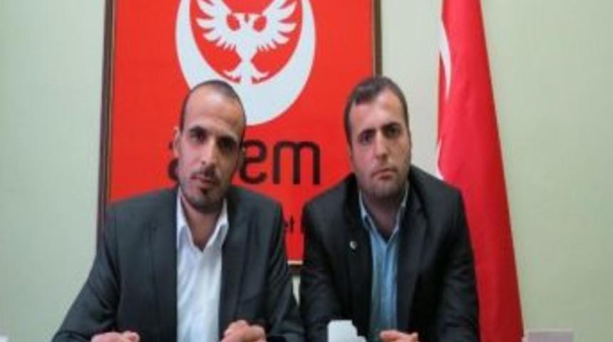 Levent Kırca&rsquo;ya Malatya Programına Sağduyu Daveti