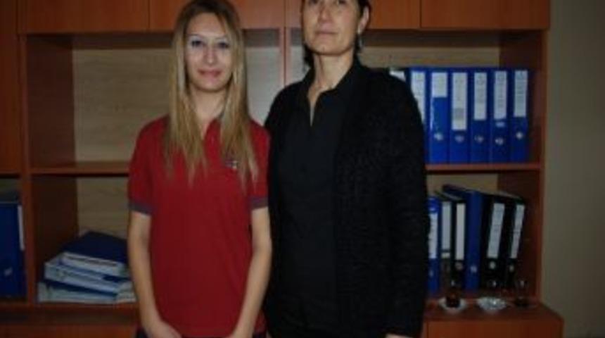 &Ouml;ğrenciler Temsilcilerini Kendileri Se&ccedil;ti