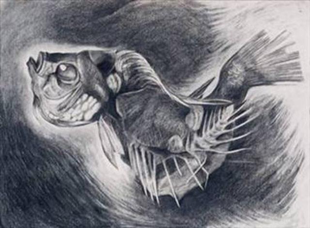 Efsanevi yaratıklar! 5