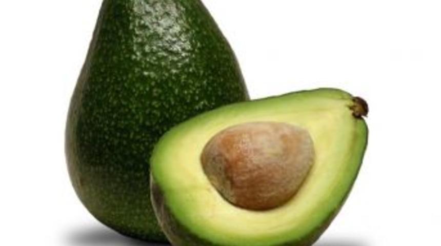 Protein Deposu Avokado