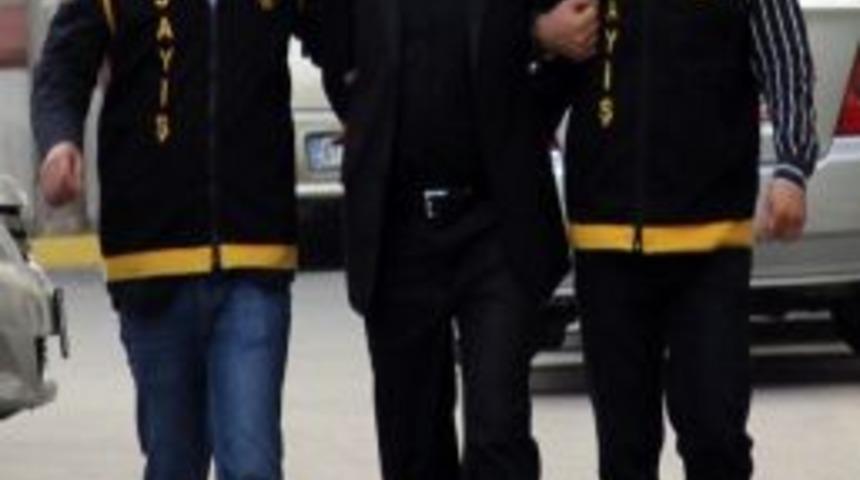 Cezaevinden Ka&ccedil;an Şahıs Adana Polisinden Ka&ccedil;amadı