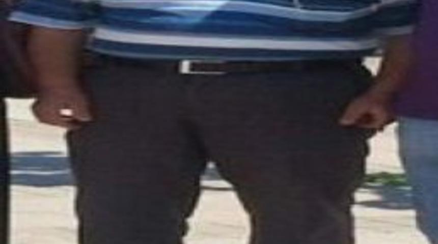 Arazi Kavgasında Amca Yeğenini &Ouml;ld&uuml;rd&uuml;