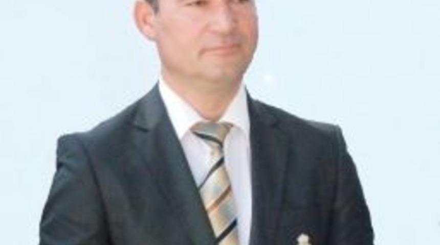 Başkan Akın; &lsquo;&lsquo;cumhuriyet İ&ccedil;in &Ccedil;alışmalıyız&rsquo;&rsquo;