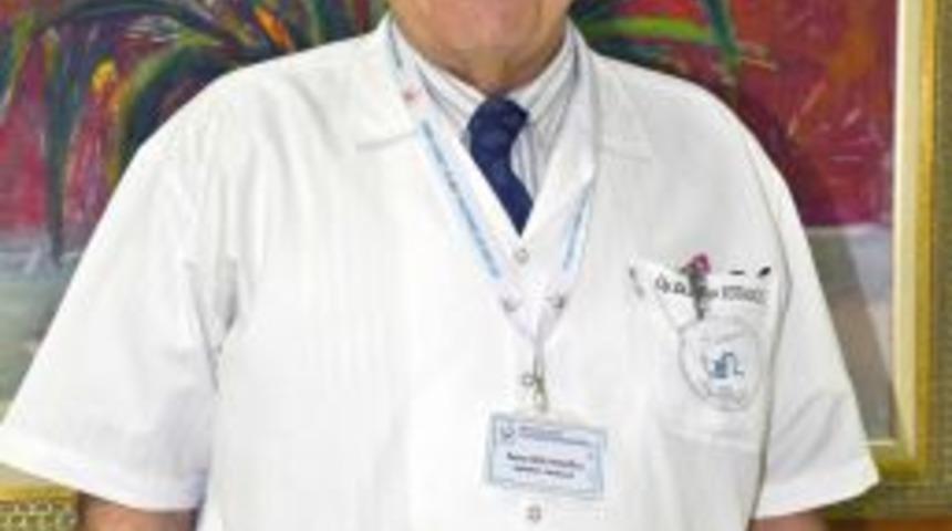 İzmir K&acirc;tip &Ccedil;elebi &Uuml;niversitesi Hastanesinde G&uuml;nde 130 Ameliyat Yapılıyor