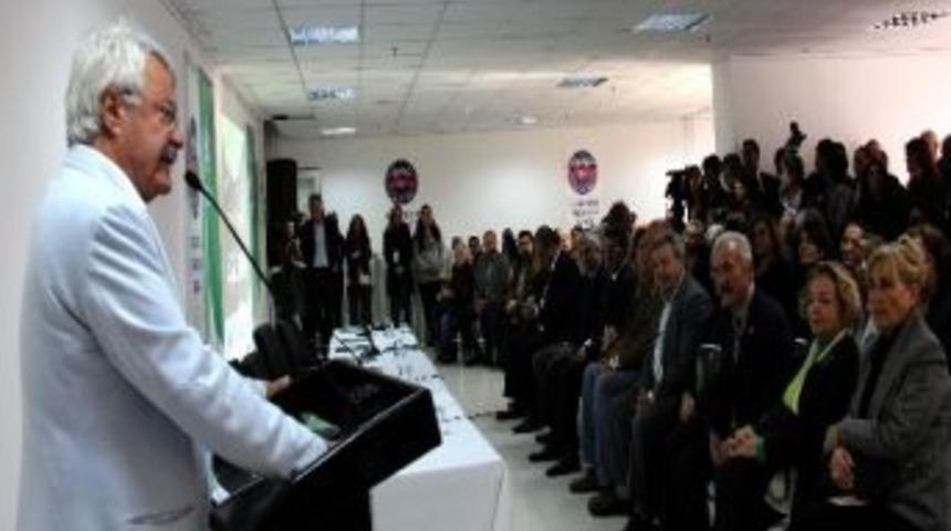 &Ccedil;ankaya&rsquo;da &lsquo;tohum Takas Şenliği&rsquo; Başladı