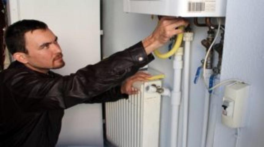 Kirli Tesisat Enerji T&uuml;ketimini Artırıyor