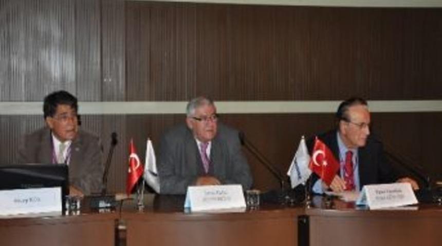 İktisadın Kalbi Erzurum &lsquo;da Atmaya Devam Ediyor&hellip;