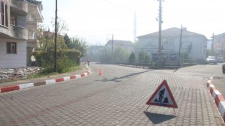 &Ccedil;evre d&uuml;zenleme ve g&uuml;zelleştirme &ccedil;alışmaları devam ediyor