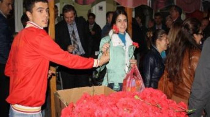 Vehbi Demirtaş, Aday Adaylığını A&ccedil;ıkladı