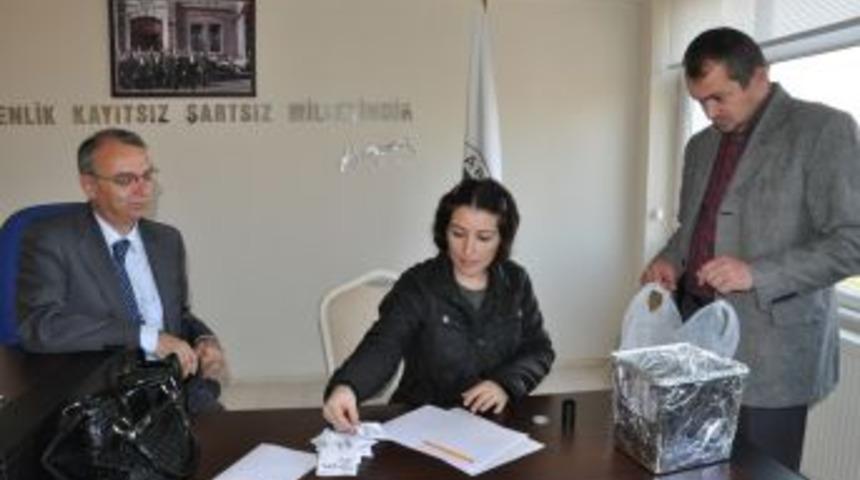 Alaplı Belediyesine alınacak iş&ccedil;ilerin isimleri belirlendi
