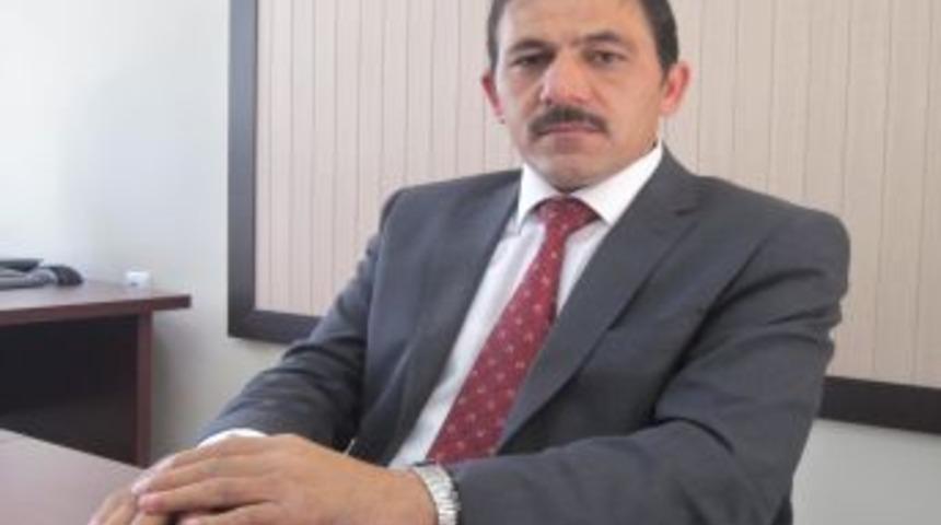 Erzurum&rsquo;da 46 Bin Hayvan Kesildi