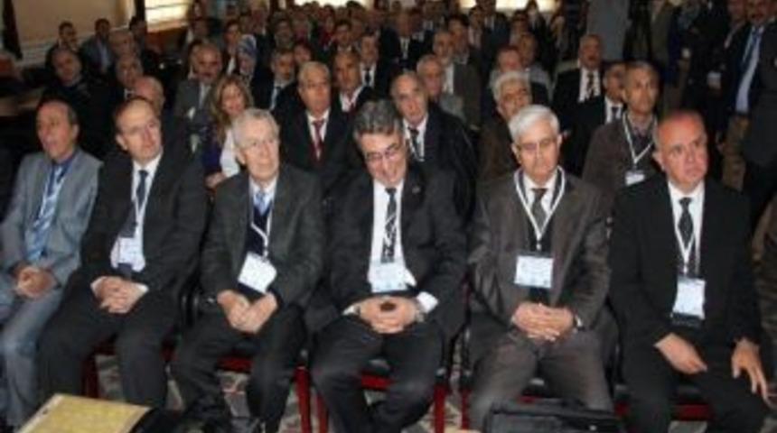 (&ouml;zel Haber) Telgraflar Karışınca